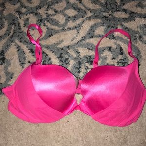 Victoria secret bra Size 38C